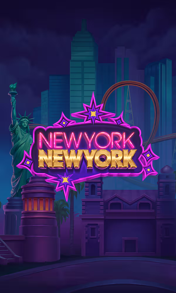 New York New York