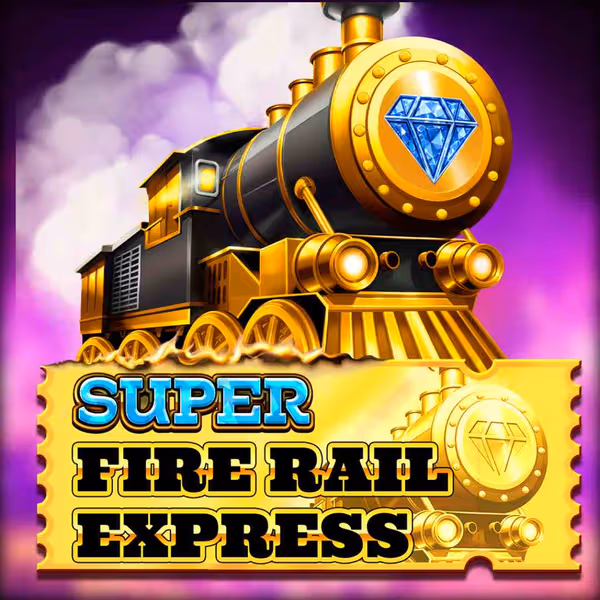 Super Fire Rail Express