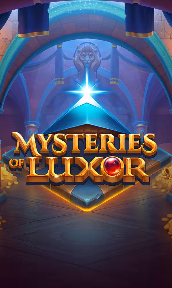 Mysteries of Luxor