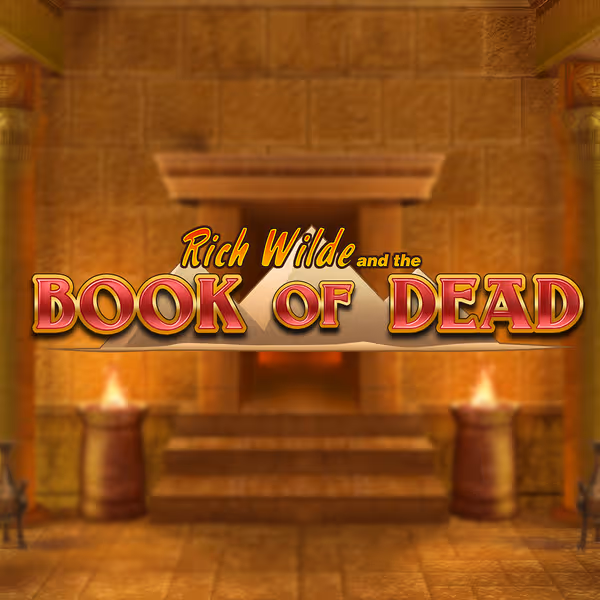 Book of Dead